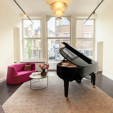 The Piano - Kwaadham52 *