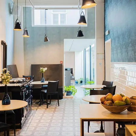 Privat bolig The Piano - Kwaadham52 *